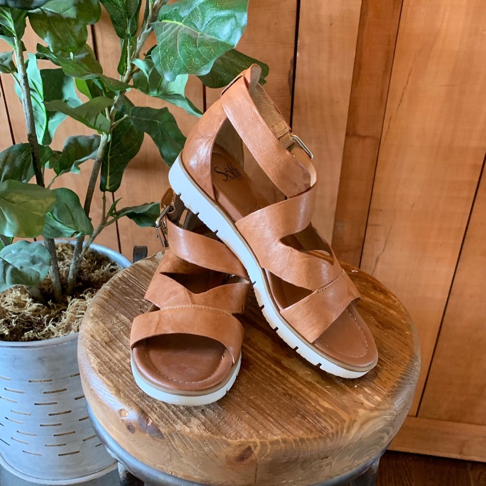 Sofft Novia Sandal